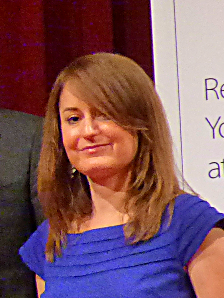 Chelsea Wood » Science Prize